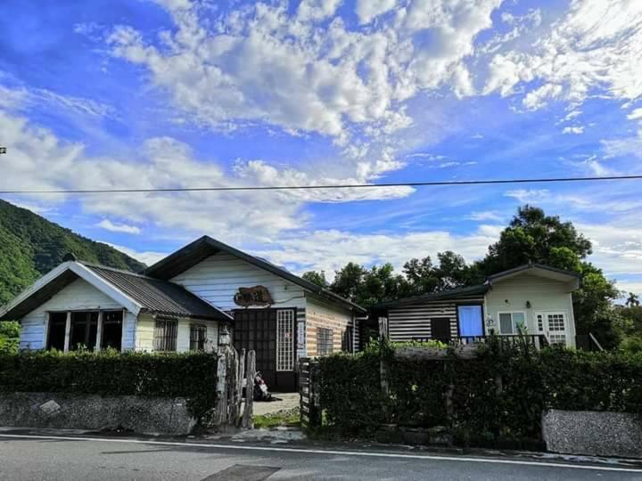 Taroko Railway Authentic B&B Xiulin Ngoại thất bức ảnh