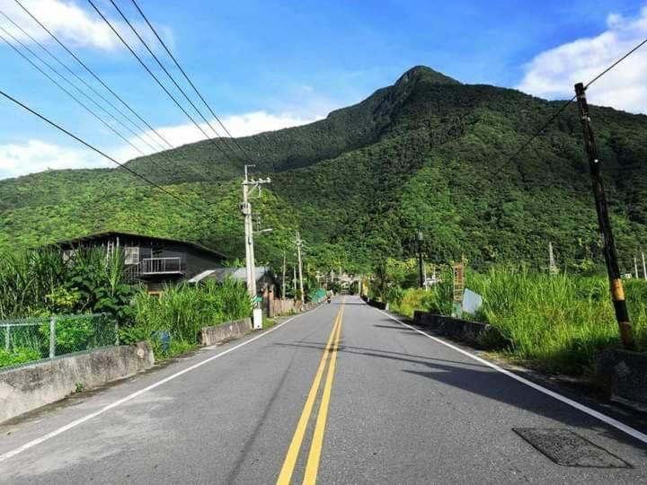 Taroko Railway Authentic B&B Xiulin Ngoại thất bức ảnh