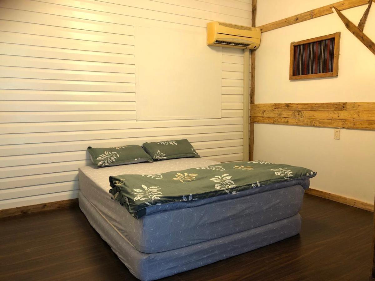 Taroko Railway Authentic B&B Xiulin Ngoại thất bức ảnh