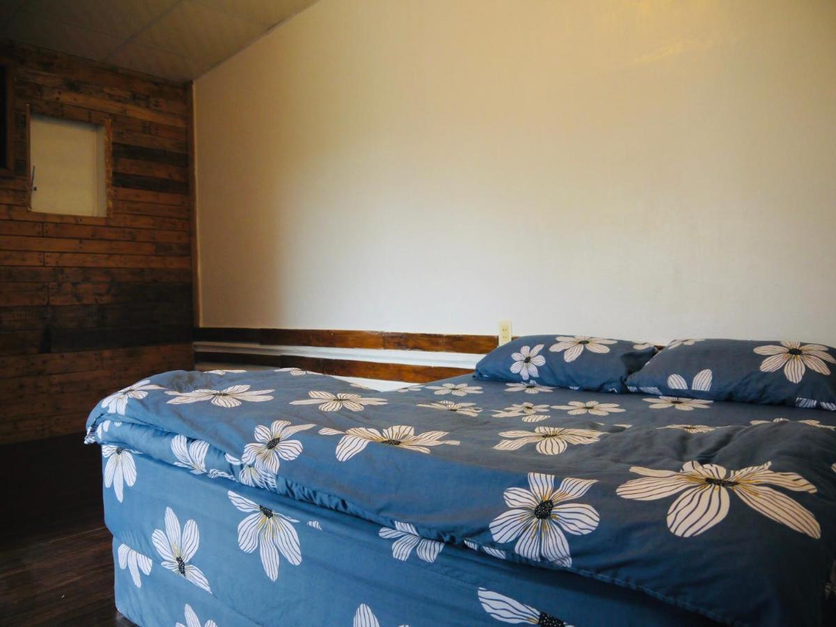 Taroko Railway Authentic B&B Xiulin Ngoại thất bức ảnh