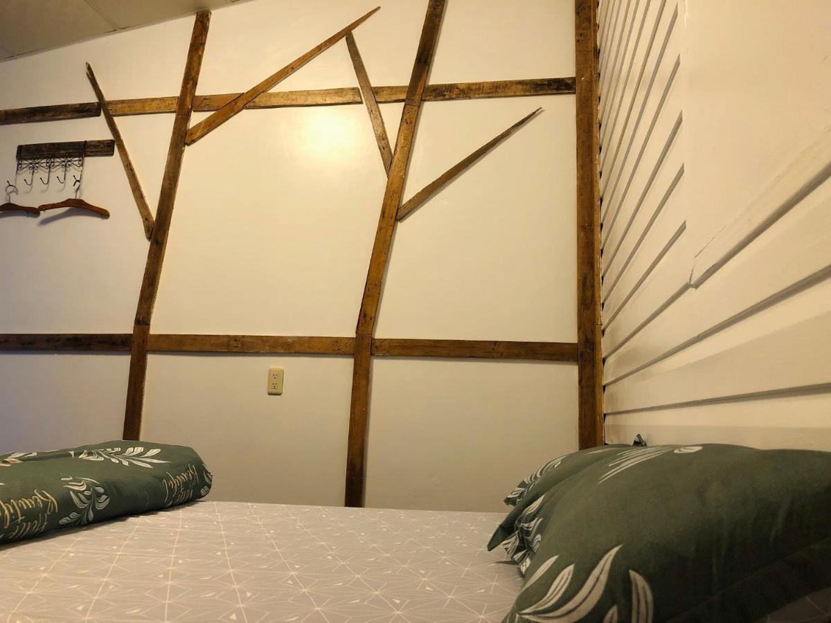 Taroko Railway Authentic B&B Xiulin Ngoại thất bức ảnh