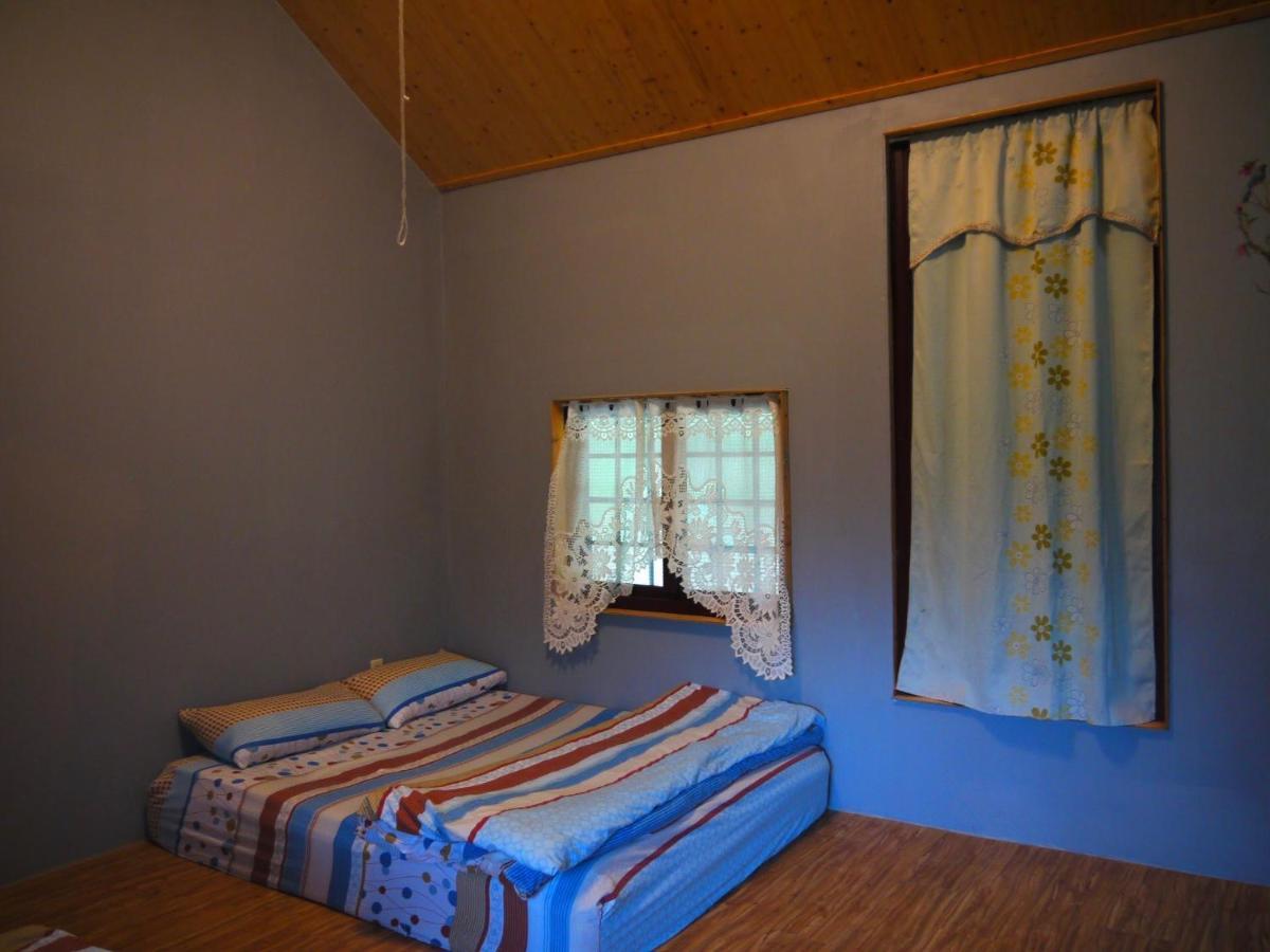 Taroko Railway Authentic B&B Xiulin Ngoại thất bức ảnh