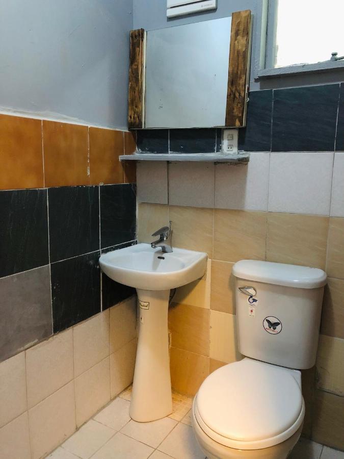 Taroko Railway Authentic B&B Xiulin Ngoại thất bức ảnh
