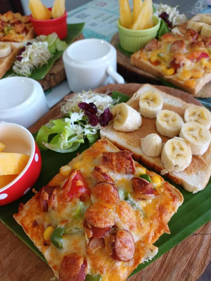 Taroko Railway Authentic B&B Xiulin Ngoại thất bức ảnh