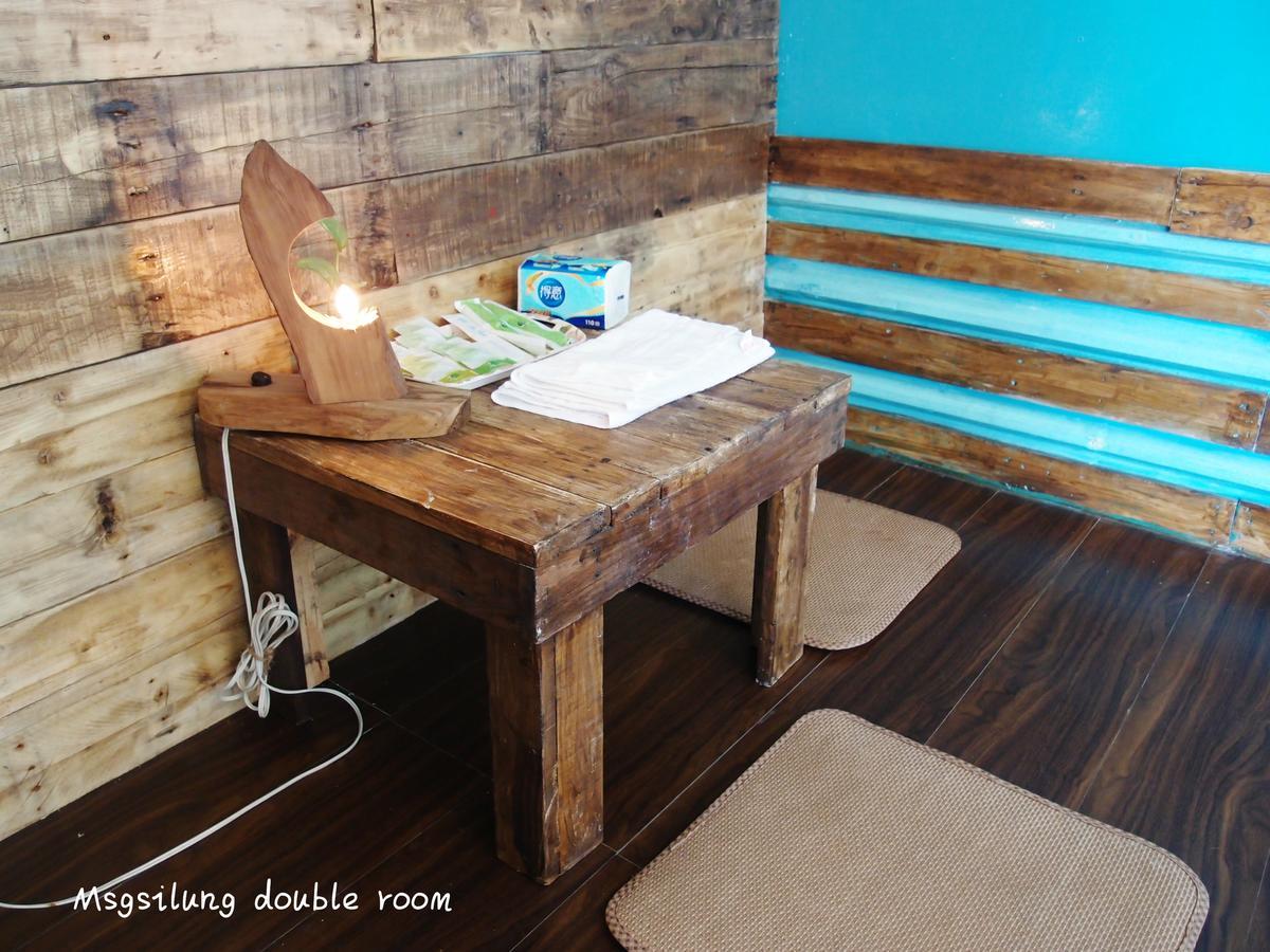 Taroko Railway Authentic B&B Xiulin Ngoại thất bức ảnh