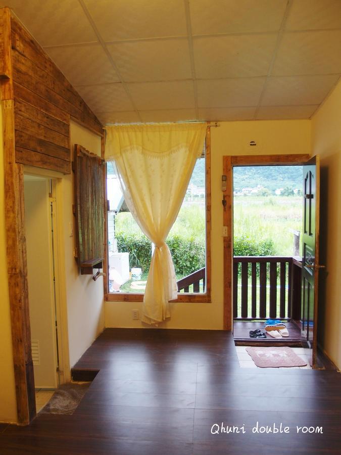 Taroko Railway Authentic B&B Xiulin Ngoại thất bức ảnh