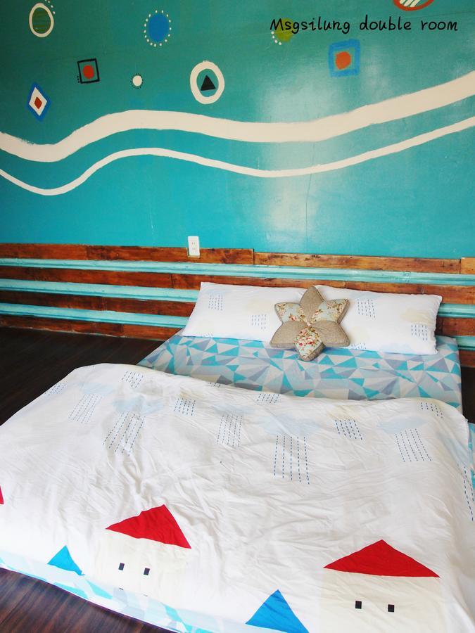 Taroko Railway Authentic B&B Xiulin Ngoại thất bức ảnh