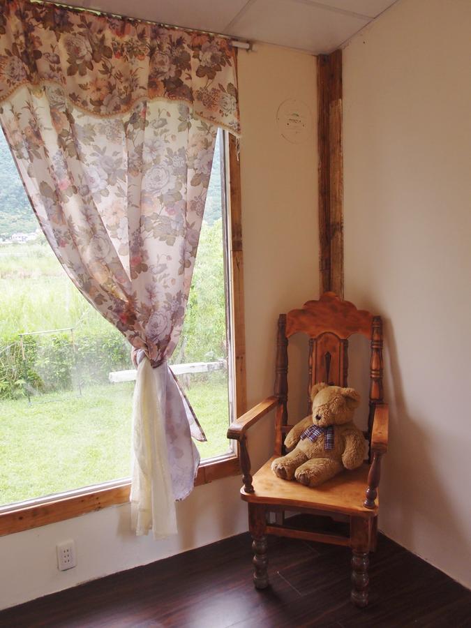 Taroko Railway Authentic B&B Xiulin Ngoại thất bức ảnh