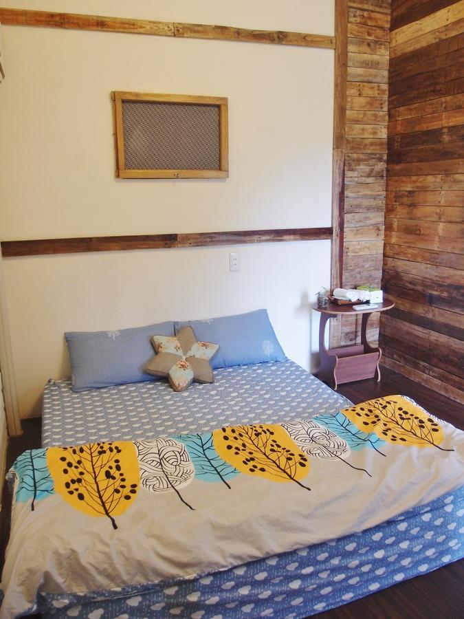 Taroko Railway Authentic B&B Xiulin Ngoại thất bức ảnh
