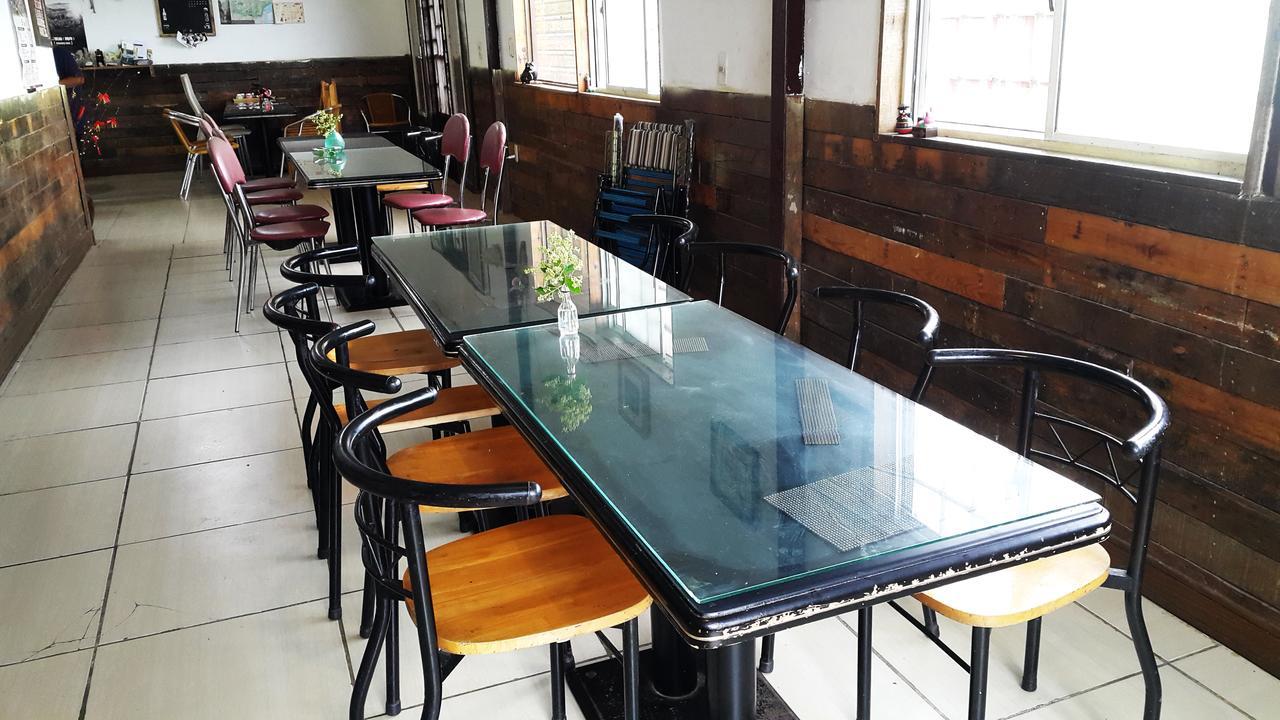 Taroko Railway Authentic B&B Xiulin Ngoại thất bức ảnh